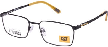 CAT CTO-3108 glasses in Black