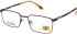 CAT CTO-3108 glasses in Black