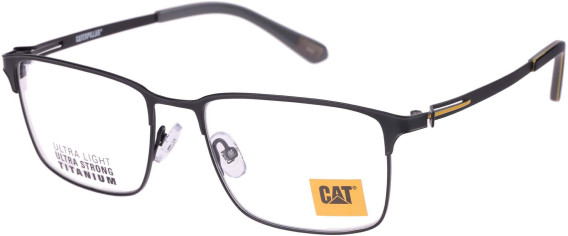 CAT CTO-3133 glasses in Black