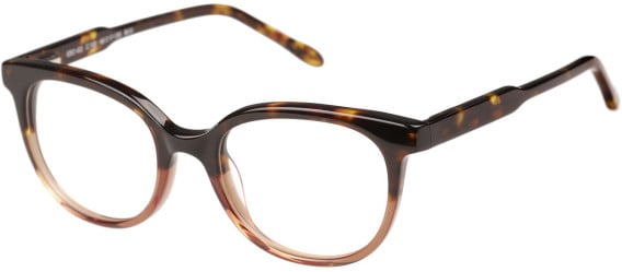 Eyestuff ESO-422 glasses in Tortoise
