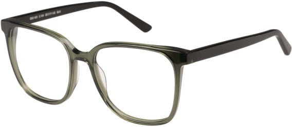 Eyestuff ESO-423 glasses in Green