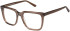 Eyestuff ESO-424 glasses in Brown