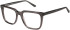 Eyestuff ESO-424 glasses in Black