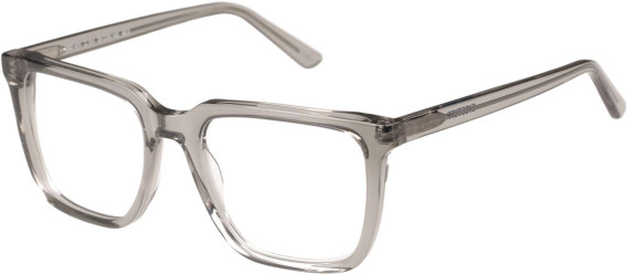 Eyestuff ESO-424 glasses in Clear Grey