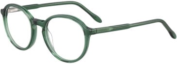 Eyestuff ESO-426 glasses in Green