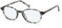 Eyestuff ESO-FAWN glasses in Grey