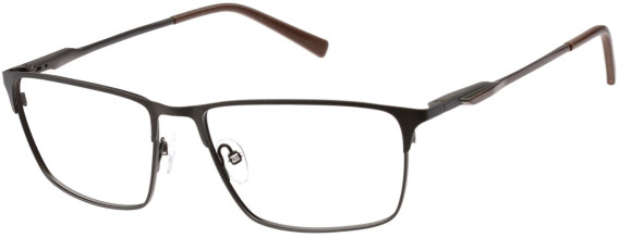 Hero HRO-4346 glasses in Brown