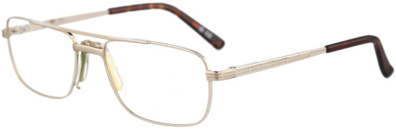Hero HRO-4348 glasses in Gold