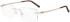 Hero HRO-4349 glasses in Gold