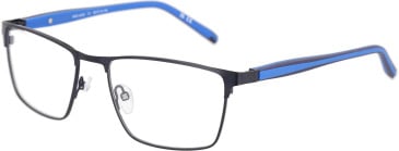 Hero HRO-4350 glasses in Black/Blue