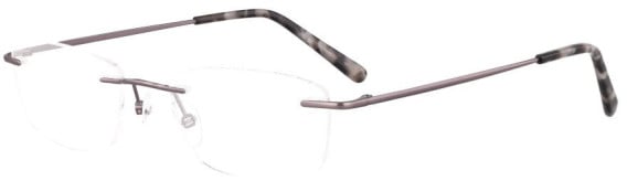 Puccini PCO-360 glasses in Silver