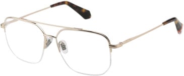 Superdry SDO-3067 glasses in Gold