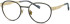 Titanflex TFO-821056 glasses in Gold