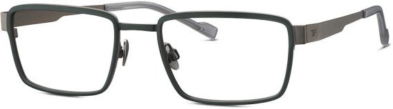 Titanflex TFO-821057 glasses in Grey