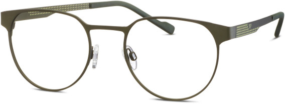 Titanflex TFO-822020 glasses in Khaki