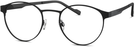 Titanflex TFO-822021 glasses in Black