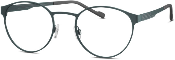 Titanflex TFO-822021 glasses in Green