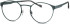 Titanflex TFO-822021 glasses in Green