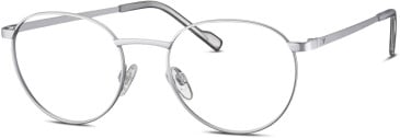Titanflex TFO-822026 glasses in Grey