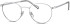 Titanflex TFO-822026 glasses in Grey