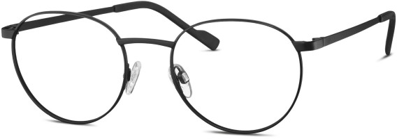 Titanflex TFO-822026 glasses in Black