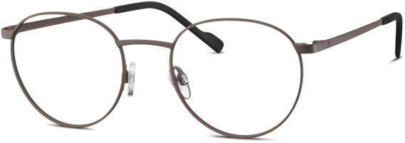 Titanflex TFO-822026 glasses in Brown