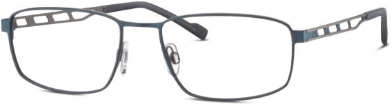 Titanflex TFO-822028 glasses in Blue