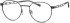 Titanflex TFO-822029 glasses in Silver