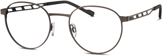 Titanflex TFO-822029 glasses in Grey