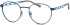 Titanflex TFO-822029 glasses in Blue