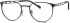 Titanflex TFO-822031 glasses in Black