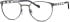 Titanflex TFO-822031 glasses in Grey/Blue