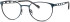 Titanflex TFO-822031 glasses in Blue