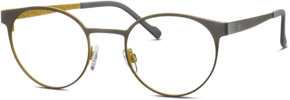 Titanflex TFO-822032 glasses in Grey