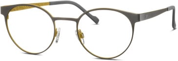 Titanflex TFO-822032 glasses in Grey