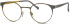 Titanflex TFO-822032 glasses in Grey