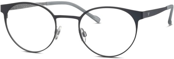 Titanflex TFO-822032 glasses in Black