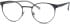Titanflex TFO-822032 glasses in Black
