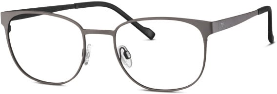 Titanflex TFO-822033 glasses in Grey