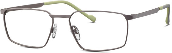 Titanflex TFO-850118 glasses in Brown