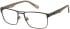 CAT CTO-3085 glasses in Green
