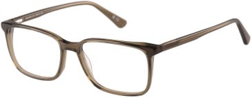 Hero HRO-4345 glasses in Olive