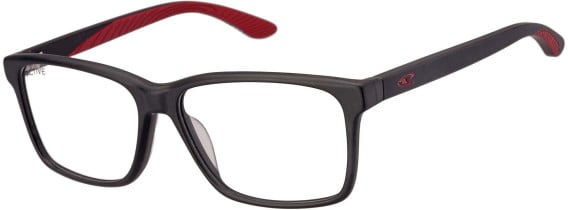 O'Neill ONO-4596 glasses in Black/Red