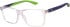 O'Neill ONO-4596 glasses in Clear