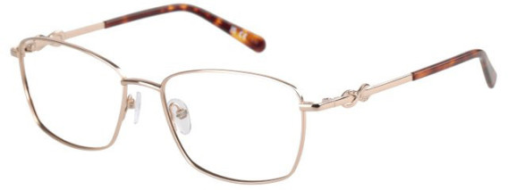 Puccini PCO-358 glasses in Gold