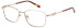 Puccini PCO-358 glasses in Gold