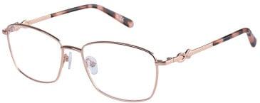 Puccini PCO-358 glasses in Rose Gold