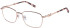 Puccini PCO-358 glasses in Rose Gold
