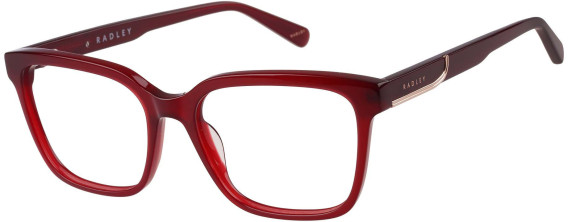 Radley RDO-6066 glasses in Red