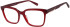 Radley RDO-6066 glasses in Red